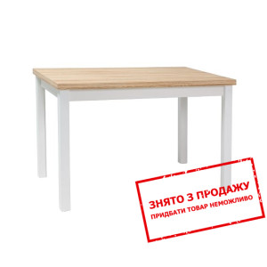 Стіл Signal Adam 120x68